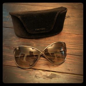 Tom Ford Sunglasses